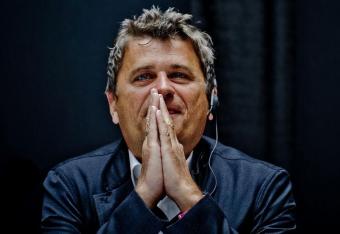 Palikot: Sytuacja Ukrainy jest inna, niż sądzimy