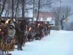 Coraz więcej Polaków decyduje się na spędzanie świąt i sylwestra poza domem, ale z rodziną