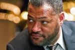 Laurence Fishburne; Michael de Luca Productions/ The Kobal Collection