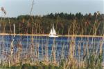 Jezioro Bełdany
