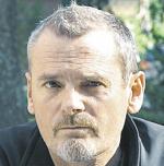 Joe Simpson
