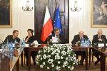 Zakończono prace nad prezydenckim projektem ustawy o wzmocnieniu udziału mieszkańców w działaniach samorządu terytorialnego