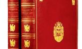 Hossa panuje na rynku bibliofilskim