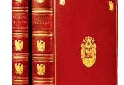 Hossa panuje na rynku bibliofilskim