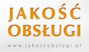 TOP 100 Jakości Obsługi 2011(pdf 1,63 MB)