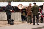 Przez nasz kraj wiodą główne trasy przemytu