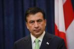 Prezydent Gruzji Micheil Saakaszwili