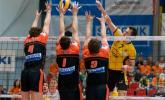 PlusLiga siatkarzy: Jastrzębski Węgiel gra ze Skrą