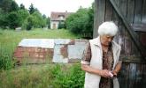 Głowaccy chcą pieniędzy od Agnes Trawny