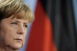 Angela Merkel