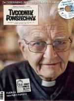 Ks. Adama Bonieckiego broni „Tygodnik Powszechny”