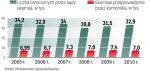 Orzeczenia trudne do wykonania. Eksmisji jest mniej niż wyroków, ponieważ brakuje lokali socjalnych i pomieszczeń tymczasowych. 