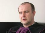 Andrzej Skowron sędzia Sądu Rejonowego w Tarnowie