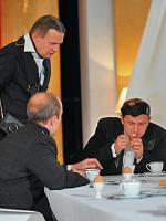 „I nie było już nikogo”,  reż. Aleksandra Konieczna