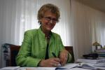 Alicja Adamczak, prezes Urzędu Patentowego