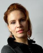 Izabela Kielczyk, psycholog biznesu, coach
