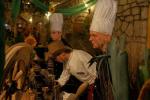 Uczniowie Technikum Lider w Lublinie (zdobywcy Srebrnego Gara w kategorii szkół gastronomicznych)