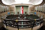 To Sejm jest głównym źródłem naruszenia zasady adekwatności - uważa prof. Elżbieta Kornberger-Sokołowska, członek Rady Legislacyjnej