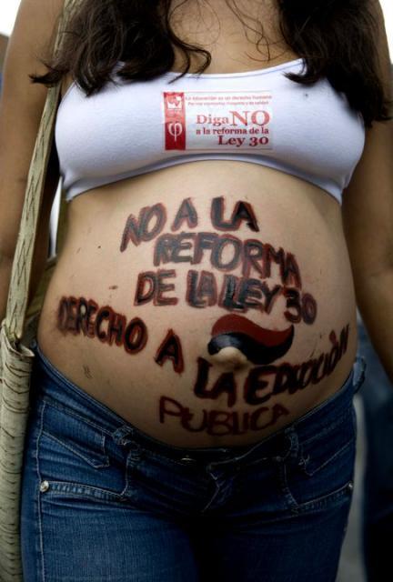 Klumbia: 