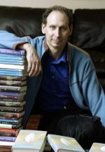 Richard Zimler