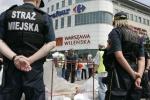 Nielegalny handlarz otrzyma mandat do 5 tyś zł
