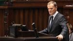 Premier Donald Tusk