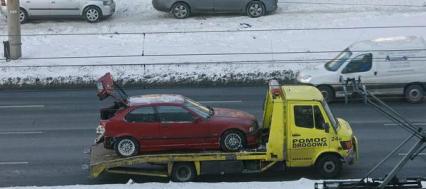 Karta pojazdu: pozew odrzucony