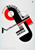 Wystawa idea Bauhausu w Muzeum Narodowym w Poznaniu 