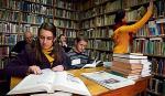 Czechowicką bibliotekę odwiedziło w ubiegłym roku 122 tys. osób