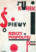Za 3,8 tys. zł sprzedano w Lamusie tomik J. Kurka (wyw. 600 zł)