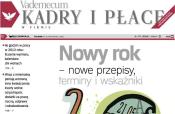 Prawo pracy 2012