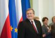 Prezydent z wizytą na Ukrainie
