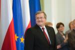 Bronisław Komorowski