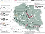 Średnio wydatki na ochronę środowiska przy budowie dróg to ok. 8 proc. wartości inwestycji. Jednak na terenach szczególnie chronionych koszty te skaczą nawet do 35 proc. budżetu. 