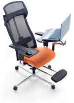 Studio 1:1 - Fotel mPostion