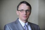 Jarosław Świeczkowski, komornik, adiunkt na Uniwersytecie Gdańskim