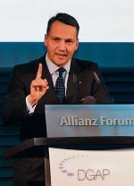 Radosław Sikorski