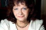 Minister nauki prof. Barbara Kudrycka