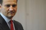 Radosław Sikorski