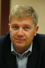 Cezary Kaźmierczak