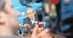 Adam Fronczak nie pozwolił ujawnić swoich oświadczeń majątkowych, które składał jako wiceminister zdrowia