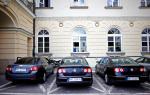 Gminne urzędy, postrzegane dotychczas jako najbezpieczniejsze miejsca pracy, przeprowadzają grupowe zwolnienia.