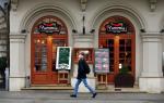 Wśród pozagiełdowych firm Michała Sołowowa jest North Fish, która zarządza m.in. restauracjami North Fish i Yummie 