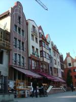 Hotel Hanza