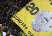 Borussia Dortmund jedzie do Moenchengladbach