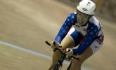 PŚ w kolarstwie torowym: wygrana Hammer w omnium