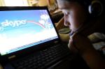 Dzieci w Polsce są bardziej narażone na zagrożenia w Internecie niż ich rówieśnicy na świecie - wynika raportu  „Norton Online Family
