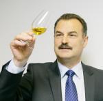 Dariusz Fabrykiewicz ekspert whisky