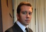 Paweł Borowski - szef Departamentu Prawa Procesowego w Kancelarii Chałas i Wspólnicy