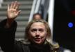 Clinton krytykuje Białoruś, Rosję i Ukrainę